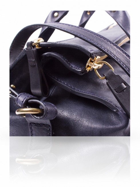 Сумка Женская M-JADE Satchel/NOTTE